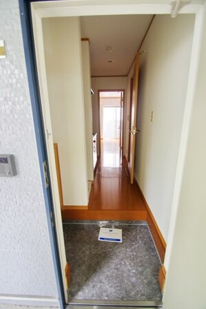 メディオクレストBの物件内観写真